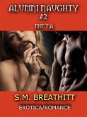 Alumni Naughty #2: The T.A. (eBook, ePUB)