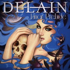 Lunar Prelude (Ep) - Delain