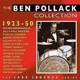 Ben Pollack Collection 1923-50