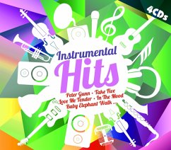 Instrumental Hits - Diverse