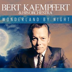 Wonderland By Night - Kaempfert,Bert