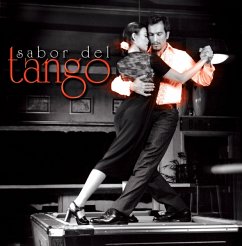 Sabor Del Tango - Diverse