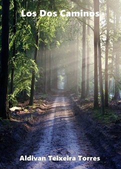 Cover Los Dos Caminos (eBook, ePUB)