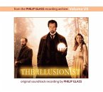 The Illusionist-Soundtrack