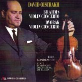 Violinkonzert In D,Op.77/Violinkonzert Op.53