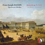 Quartette Op.76,Nr.1,4 & 6 Arrang.Für Flöte U