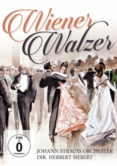 Wiener Walzer - Strauss,Johann-Siebert,Herbert