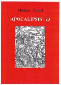 Cover Apocalipsis 23 (eBook, ePUB)
