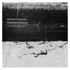The Distance - Formanek,Michael/Ensemble Kolossus