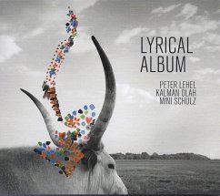Lyrical Album - Lehel,Peter/Oláh,Kálmán/Schulz,Mini
