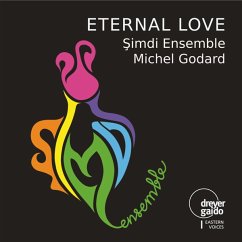 Eternal Love - Simdi Ensemble/Godard,M.