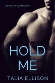 Hold Me (eBook, ePUB)