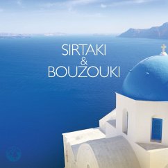Sirtaki & Bouzouki - Greatsirtakiorchestra-Florides