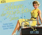 Schlager Der 50er & 60er Jahre