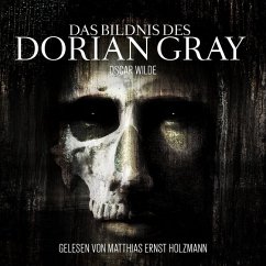 Das Bildnis des Dorian Grey - Das Bildnis des Dorian Gray