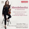 Mendelssohn In Birmingham Vol.4 - Bild 1
