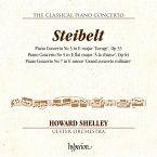 The Classical Piano Concerto Vol.2