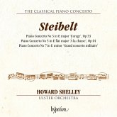 The Classical Piano Concerto Vol.2