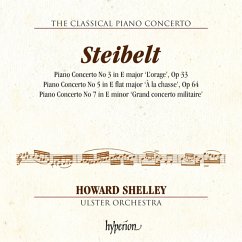 The Classical Piano Concerto Vol.2 - Shelley,H./Ulster Orchestra