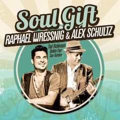 Soul Gift - Wressnig,Raphael