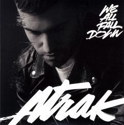 We All Fall Down - A-Trak Feat. Lidell,Jamie