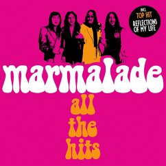 All The Hits - Marmalade