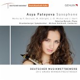 Asya Fateyeva-Saxophon-Dt.Musikwettbew-2012
