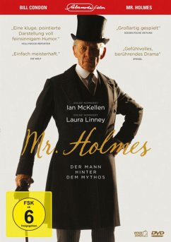 Mr.Holmes