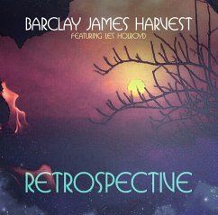 Retrospective - Barclay James Harvest Feat. Les Holroyd