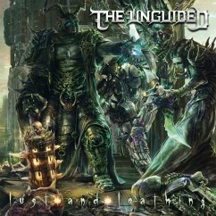 Lust & Loathing - Unguided,The