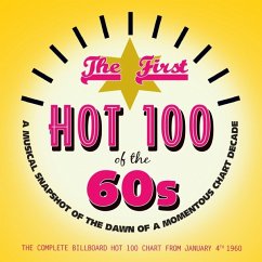 First Hot 100 Of The '60s - Diverse