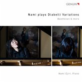 Nami Plays Diabelli Variations