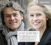 Fahrt In Die Welt-Lieder