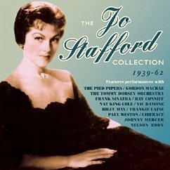 The Jo Stafford Collection 1939-62 - Stafford,Jo