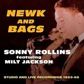 Newks And Bags: Studio And Live Recordings 1953-65