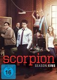 Scorpion - Season 1 DVD-Box