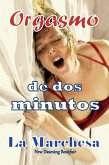 Orgasmo de dos minutos (eBook, ePUB) Orgasmo de dos minutos (eBook, ePUB)