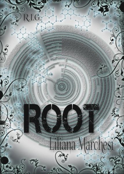 Root (eBook, ePUB)