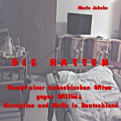 Die Ratten (MP3-Download) - Jakobs, Marie