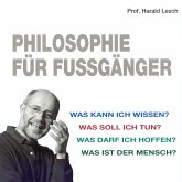 Philosophie für Fußgänger (MP3-Download)