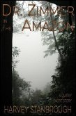 Dr. Zimmer in the Amazon (eBook, ePUB)