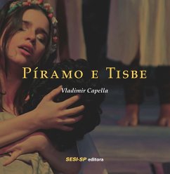 Cover Píramo e Tisbe (eBook, ePUB)