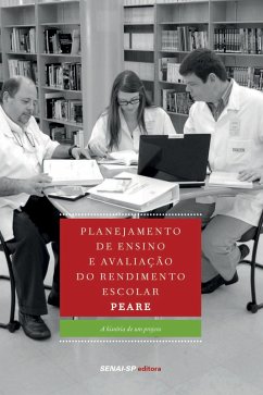 Planejamento de ensino e avaliação do rendimento escolar - PEARE (eBook, ePUB)