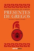 Presentes de gregos (eBook, ePUB)