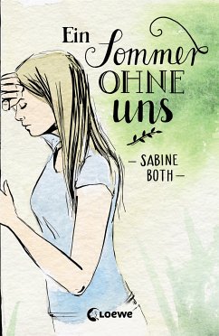 Ein Sommer ohne uns (eBook, ePUB) - Both, Sabine