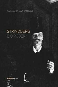 Cover Strindberg e o poder (eBook, ePUB)