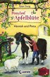 Hannah und Pinto / Ponyhof Apfelblüte... - Bild 1