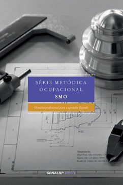 Cover Série metódica ocupacional - SMO (eBook, ePUB)