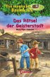 Das Rätsel der Geisterstadt / Das... - Bild 1
