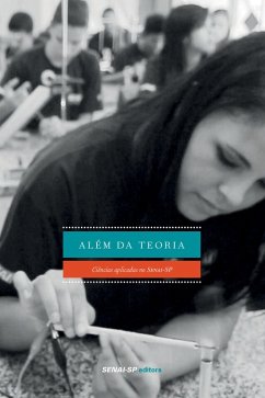 Cover Além da teoria (eBook, ePUB)